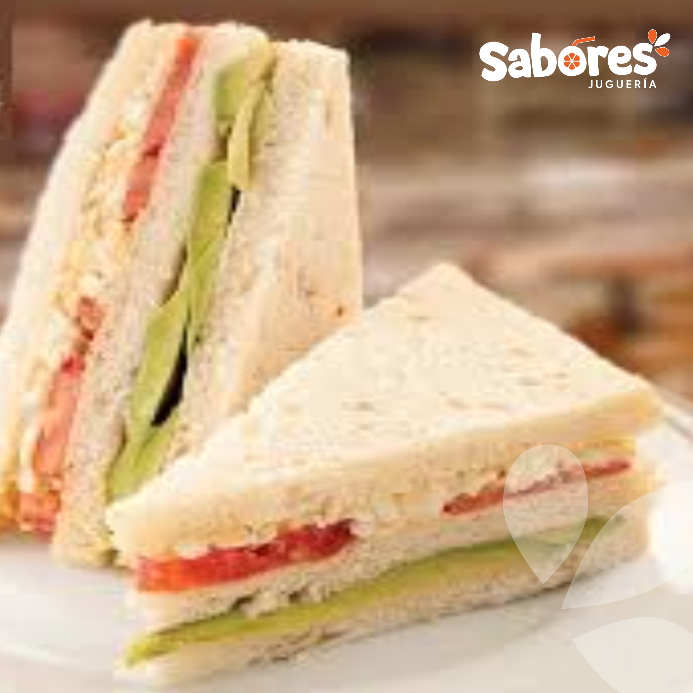 Triple tradicional